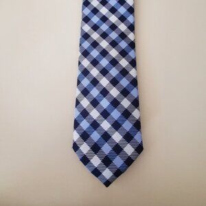 Silk Tie